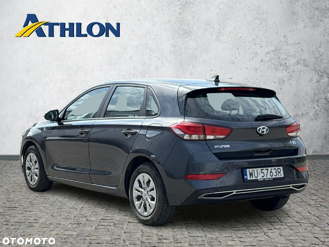 Hyundai i30 1.0 T-GDI Modern - 3
