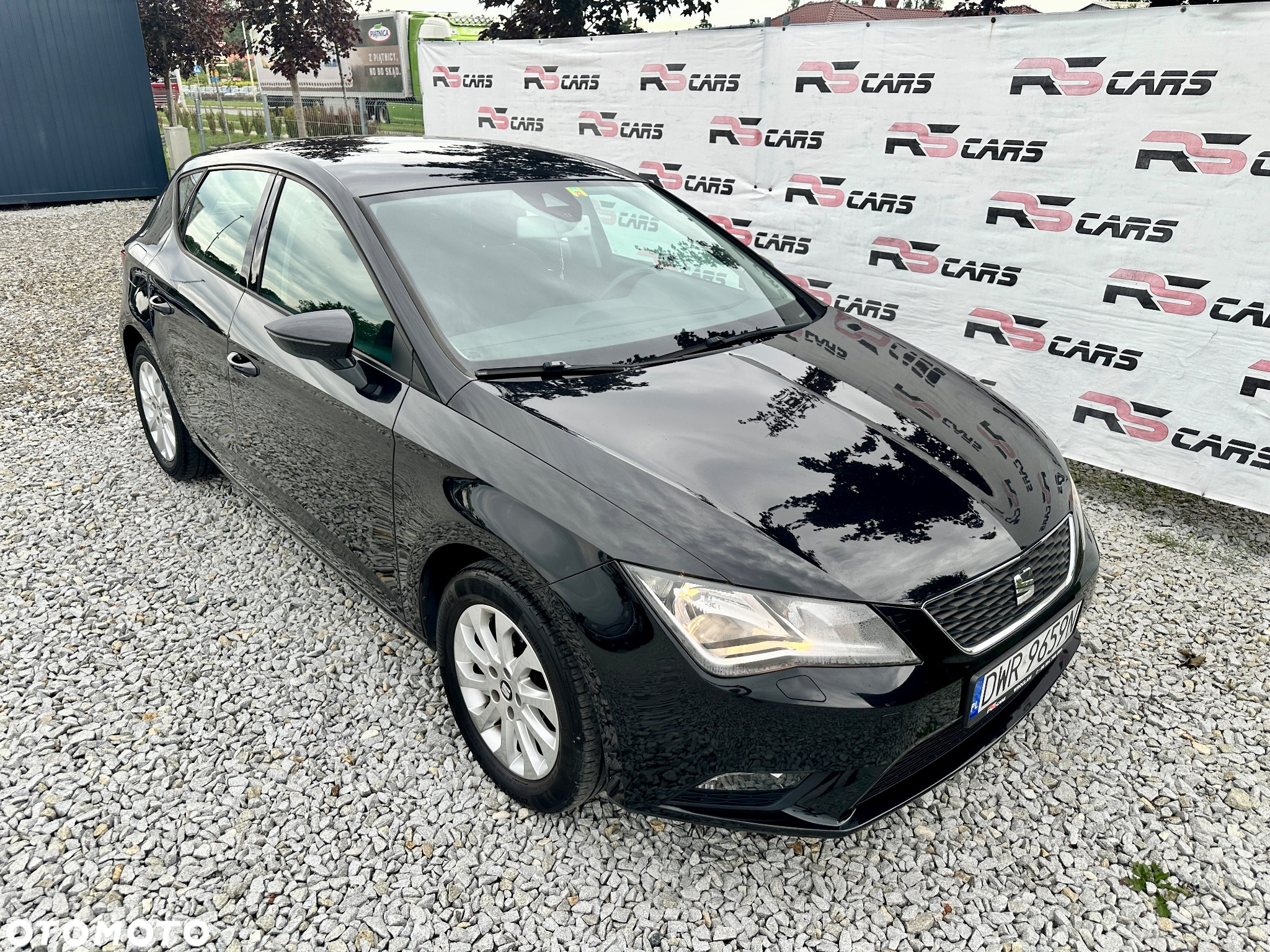 Seat Leon 1.4 TSI Style S&S - 10