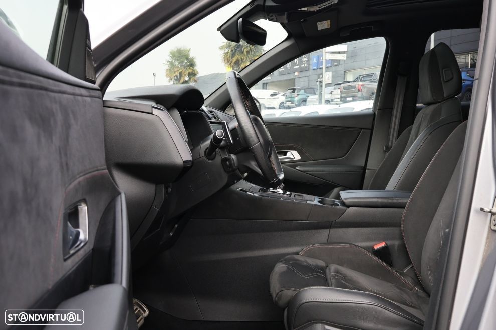 DS DS7 Crossback E-Tense Performance Line+ EAT8 - 18