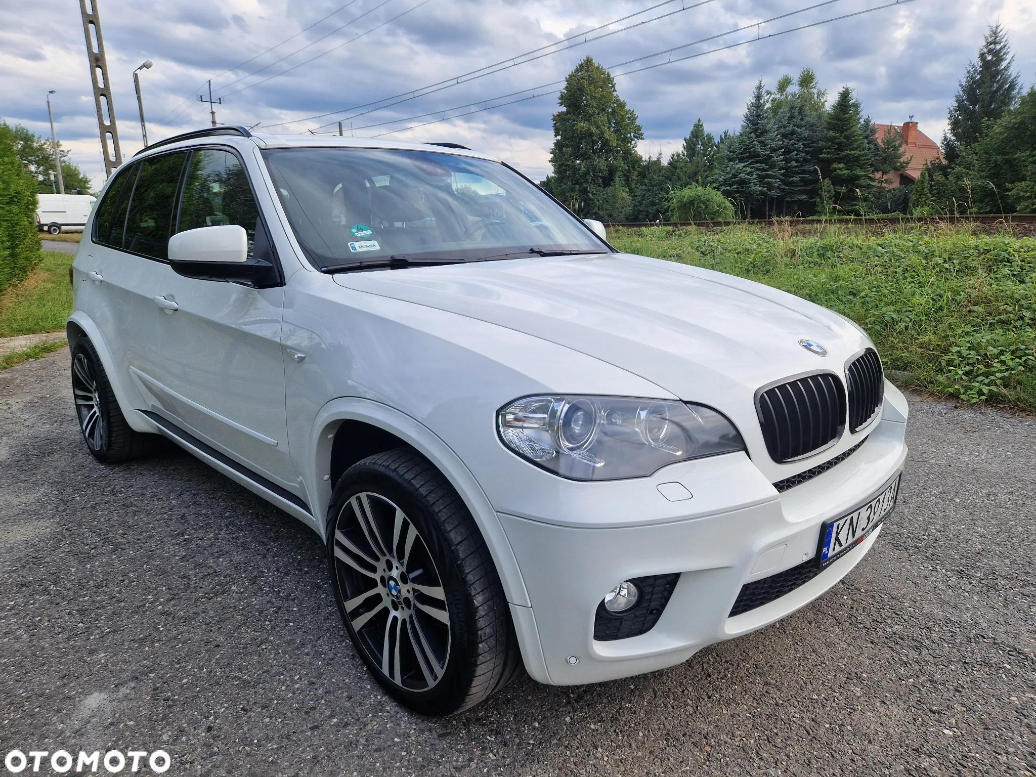 BMW X5 3.0d xDrive - 5