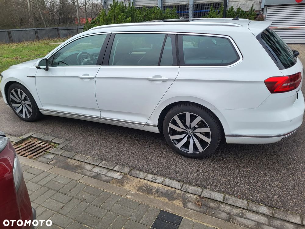 Volkswagen Passat - 7