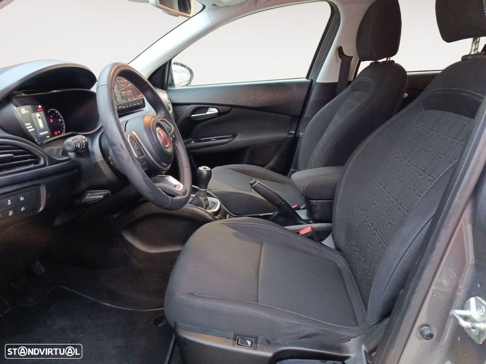 Fiat Tipo Station Wagon 1.0 GSE T3 - 9