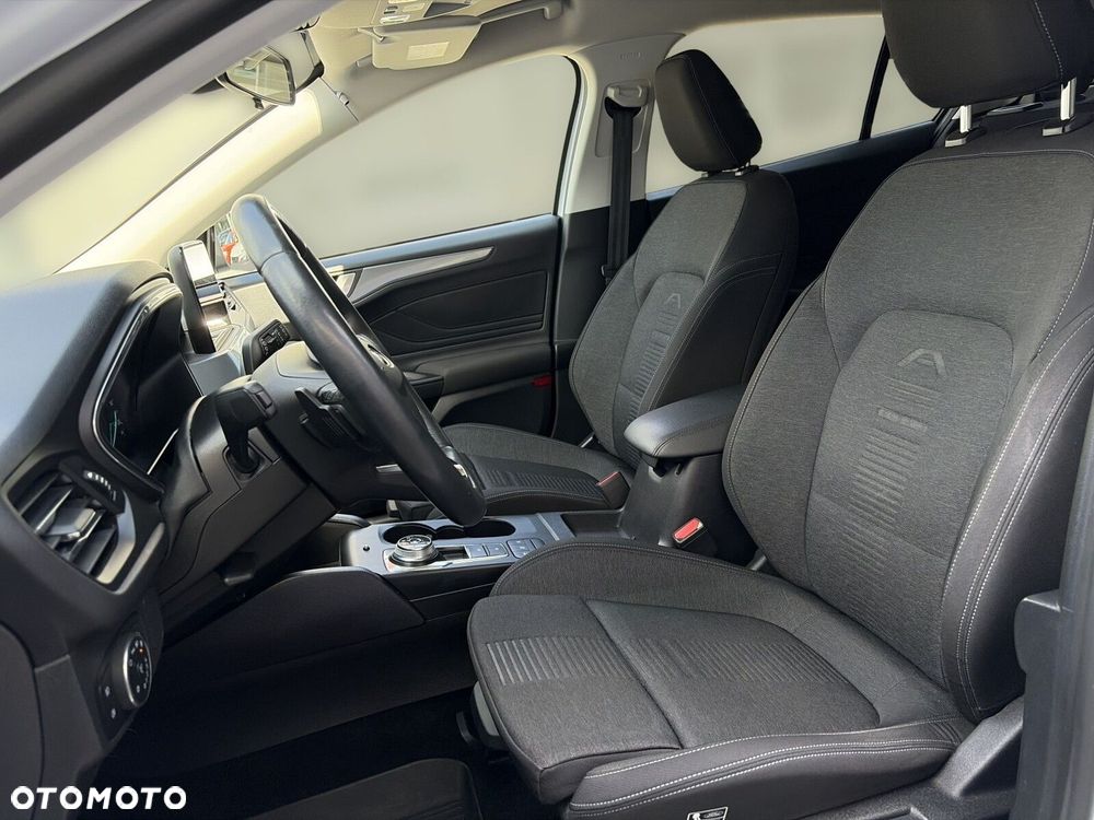 Ford Focus 1.5 EcoBlue Active - 12