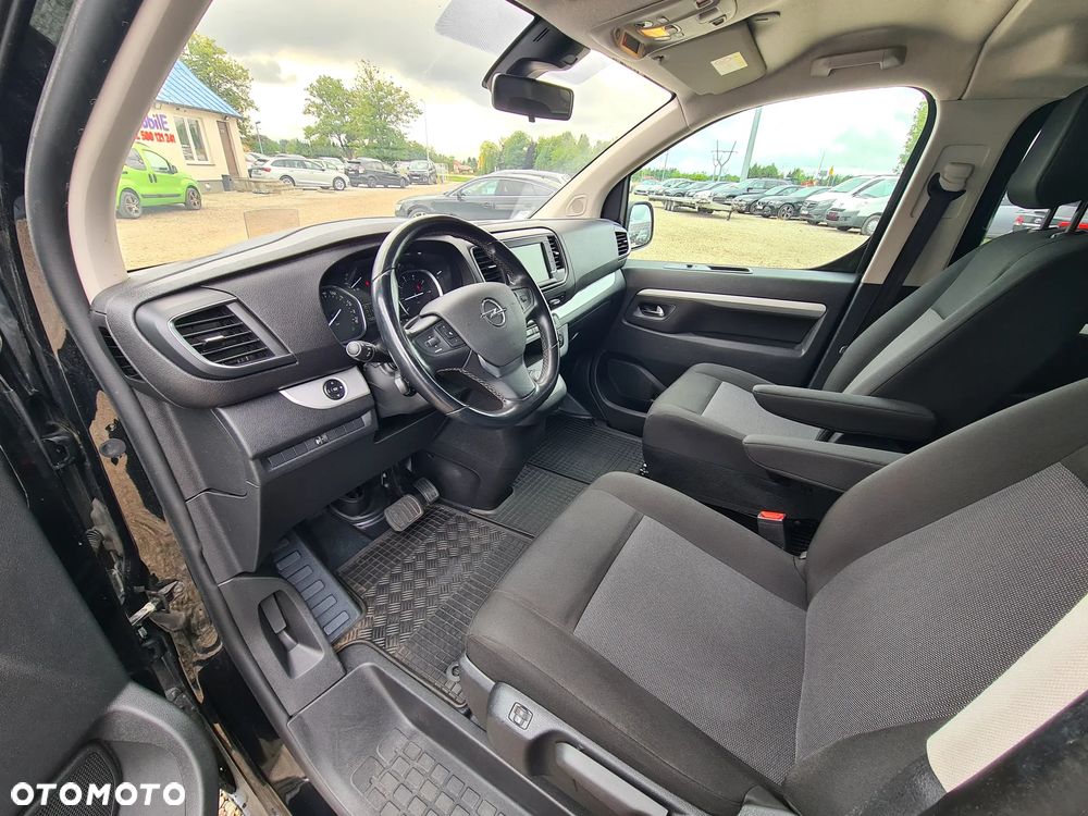 Opel Vivaro - 15