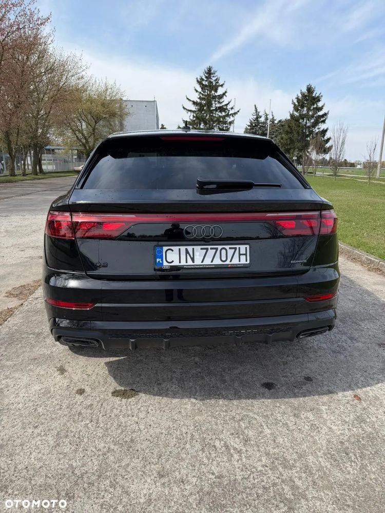 Audi Q8 - 6