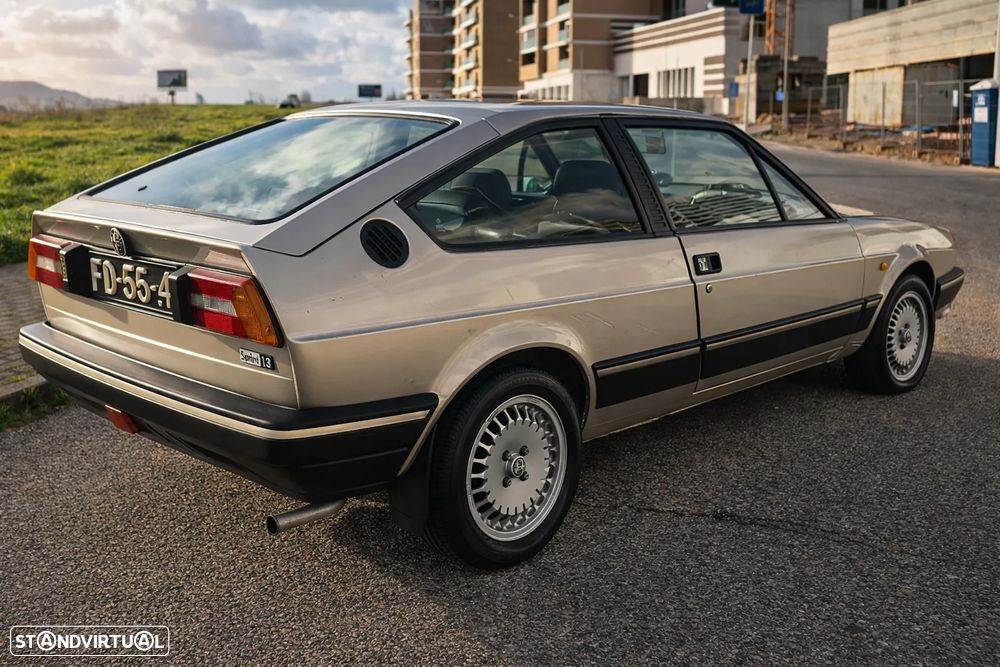 Alfa Romeo Sprint Veloce 1.3 - 15