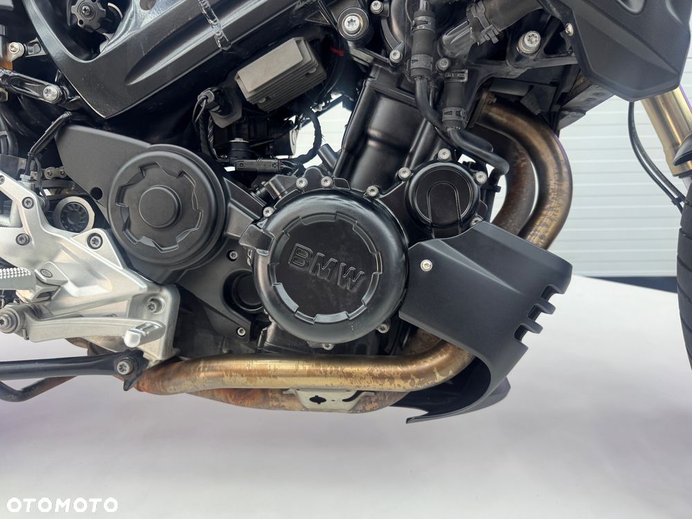 BMW R - 36