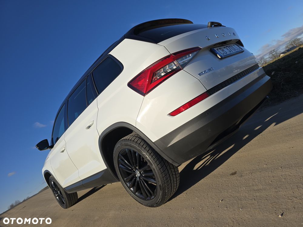 Skoda Kodiaq 2.0 TSI 4x4 Style DSG - 4