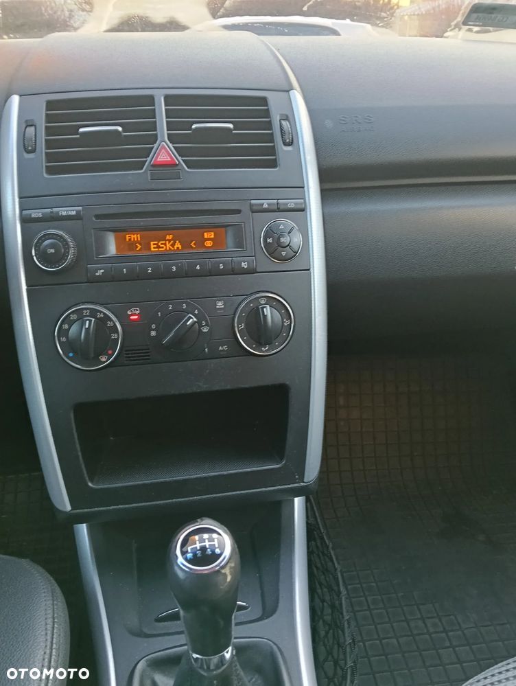 Mercedes-Benz Klasa A 180 CDI Avantgarde - 7