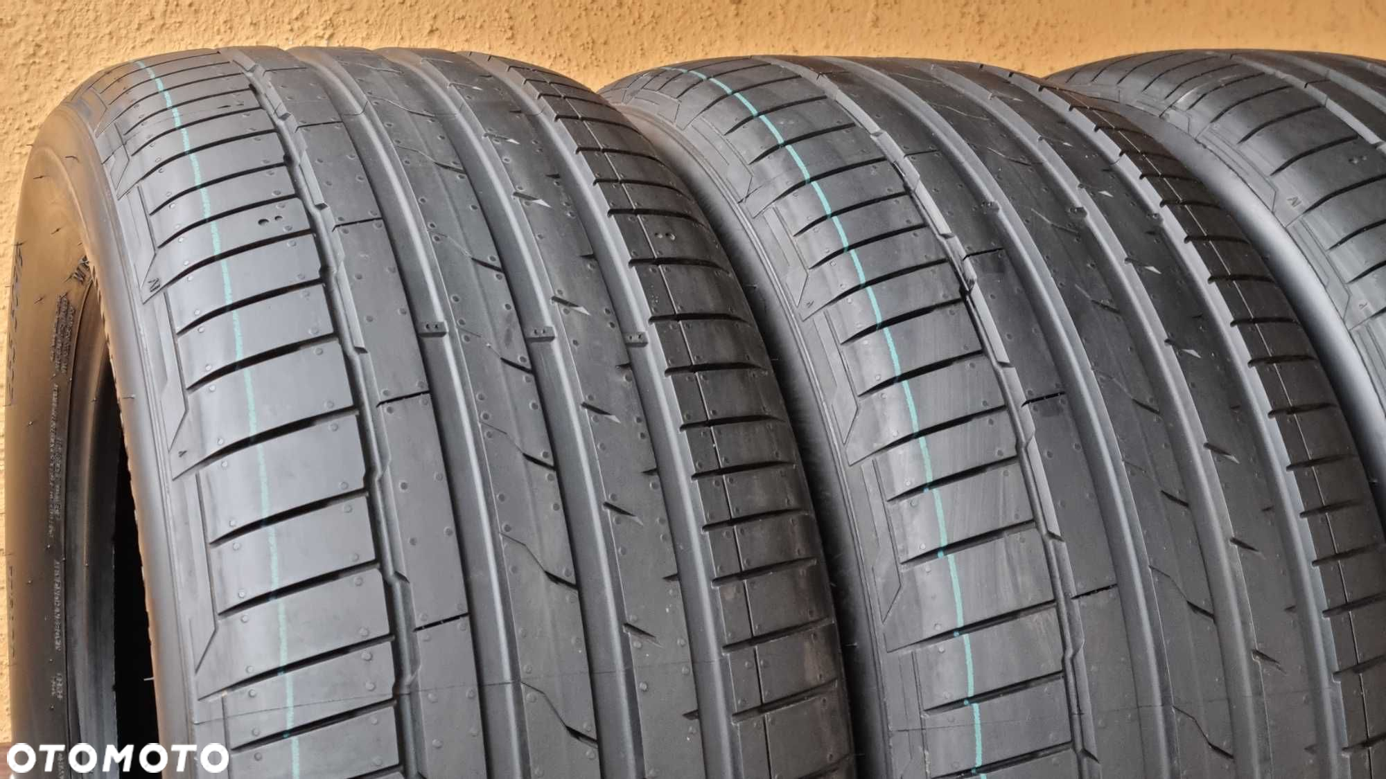 Hankook Ventus S1 evo3 ev 255/50R19 235/55R19 103T AO 2023.43 - Nowe - 3