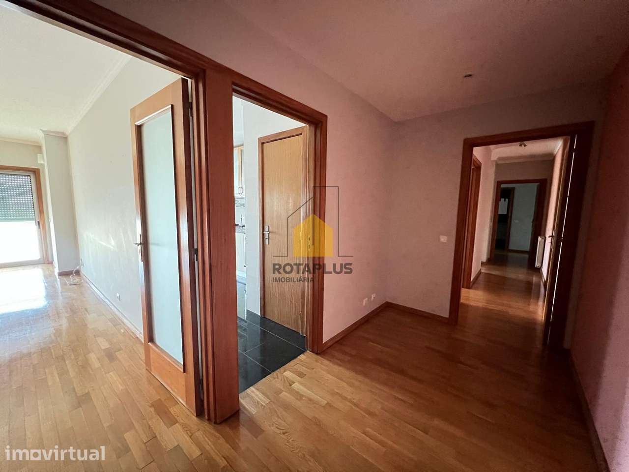 Apartamento T3  Centro da Maia - Grande imagem: 5/19