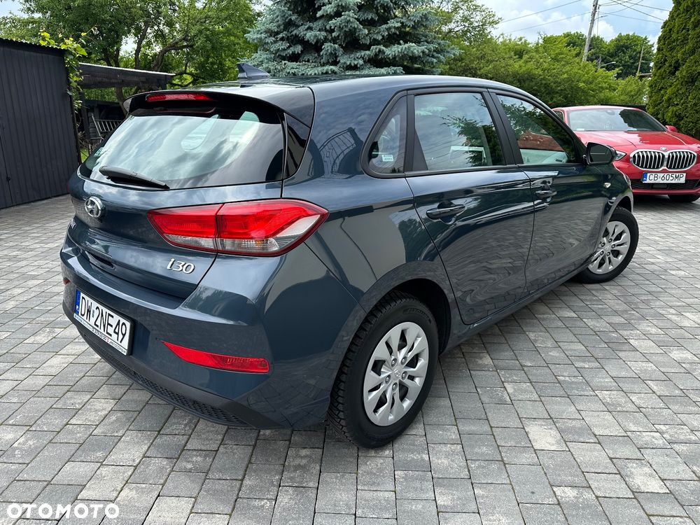 Hyundai i30 1.5 DPI Modern - 6