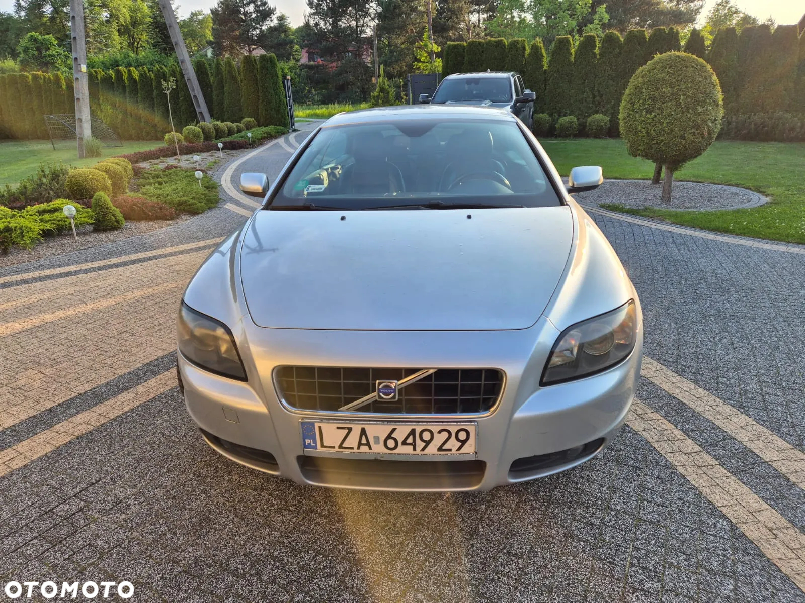 Volvo C70 - 4