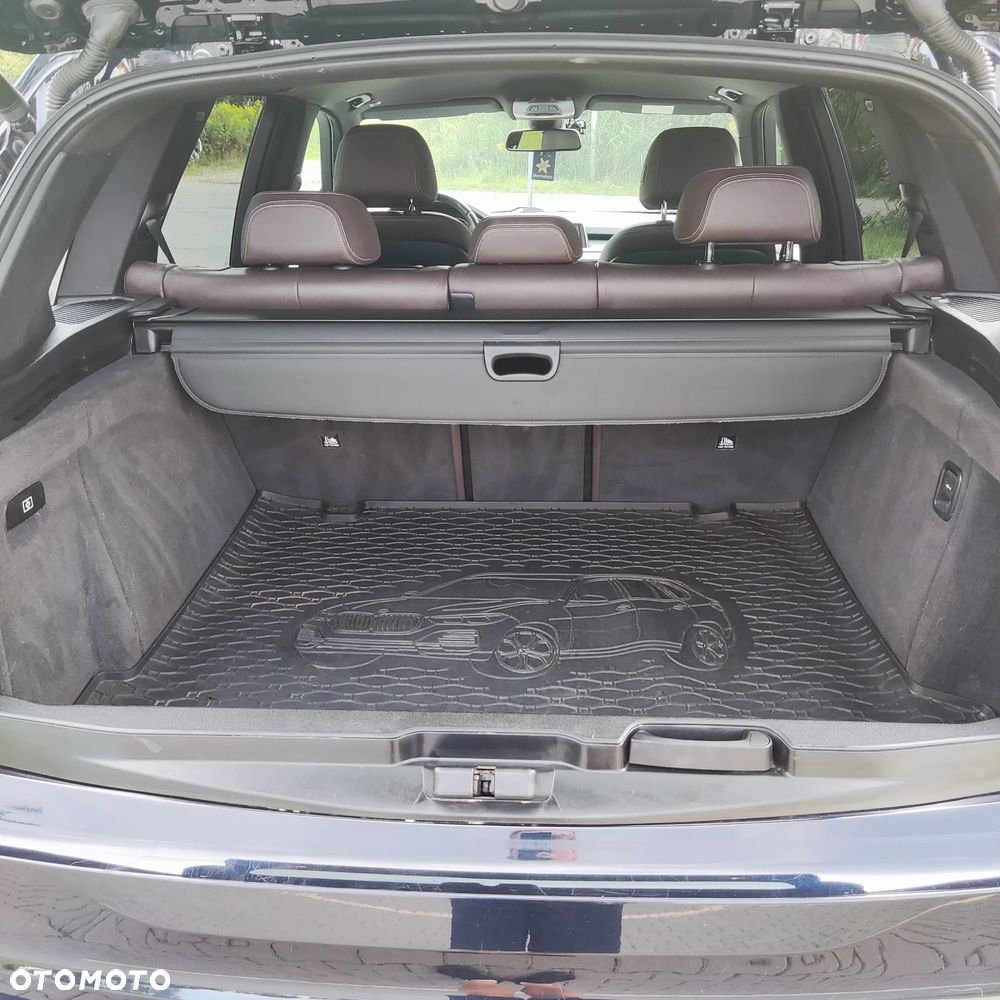 BMW X5 - 6