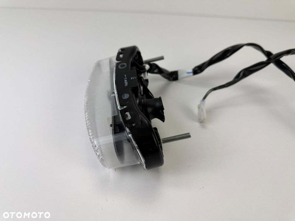 Tylna lampa Honda CMX 1100 Rebel 2021+ - 9