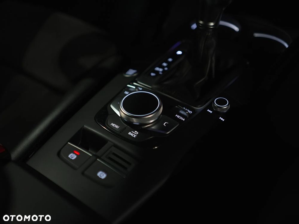 Audi A3 Sportback - 19