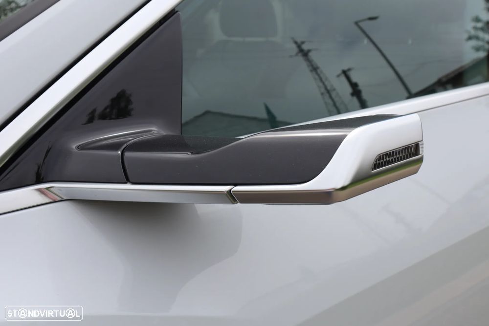 Audi e-tron Sportback 50 quattro - 13