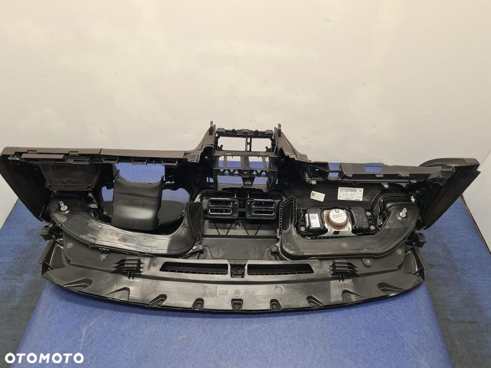 SKODA OCTAVIA III KOMBI SCOUT DESKA ROZDZIELCZA 5E1857007AC - 11
