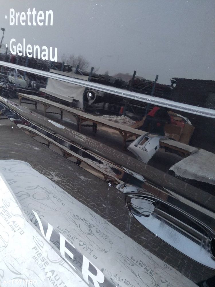 Usa dreapta laterala,culisanta Volkswagen Caddy,Ford Tourneo Connect L - 3