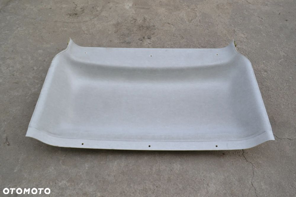 MERCEDES CITAN W415 RENAULT KANGOO PODSUFITKA TYŁ TYLNA 8200663800 POMORSKIE - 1