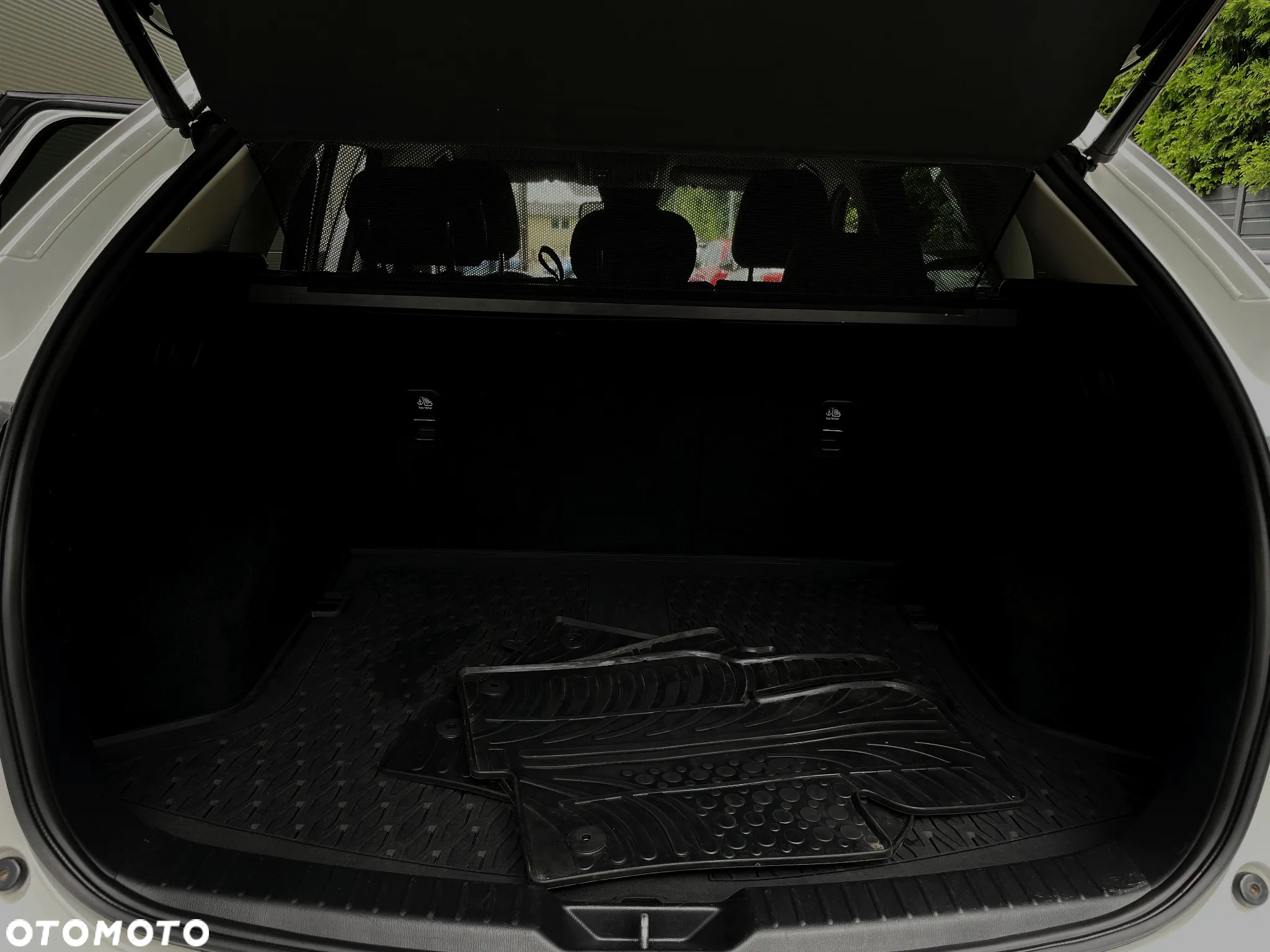 Mazda CX-5 2.0 Skypassion 2WD - 38