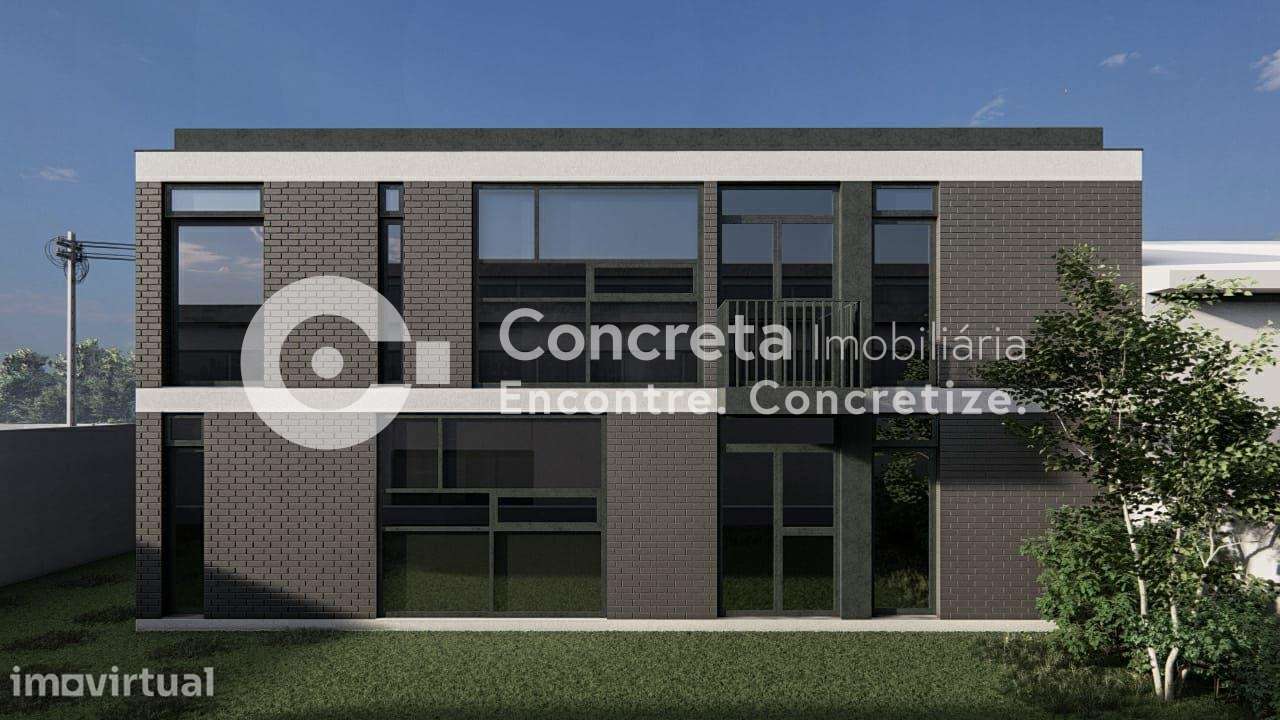 Apartamento T2 novo em Barcelos - Grande imagem: 2/6