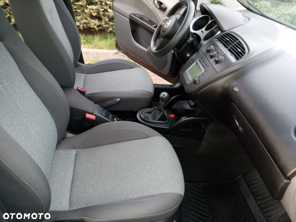 Seat Altea - 7