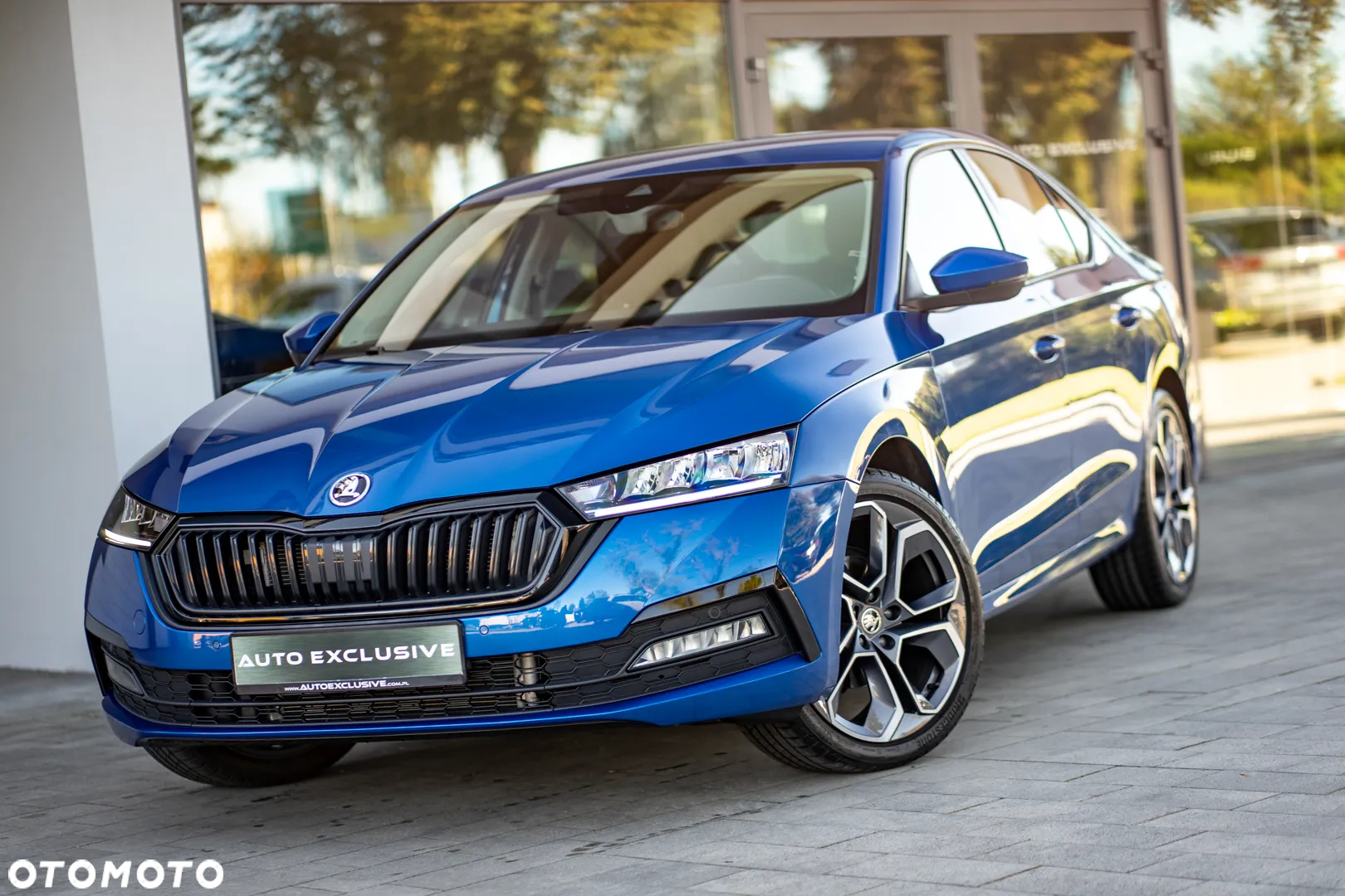 Skoda Octavia - 7