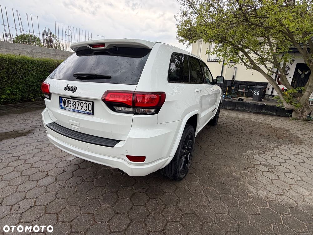Jeep Grand Cherokee 3.6 V6 Laredo - 6