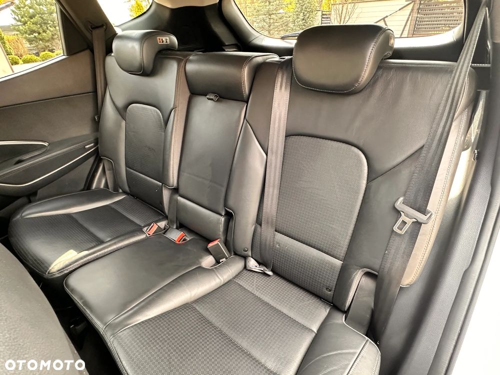 Hyundai Santa Fe - 13