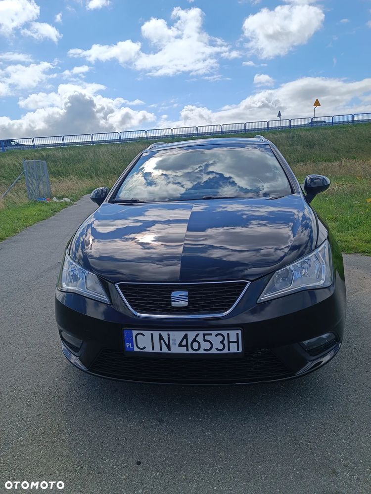 Seat Ibiza - 13