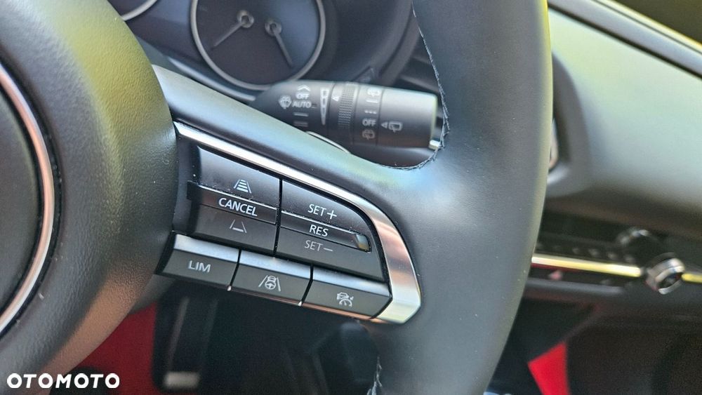 Mazda CX-30 - 36