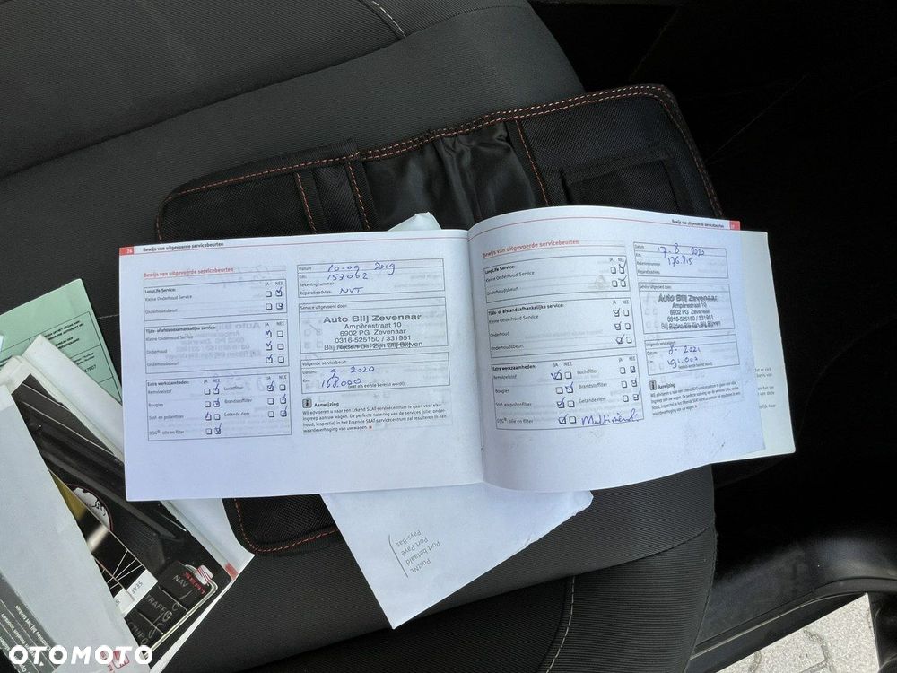 Seat Altea XL - 17