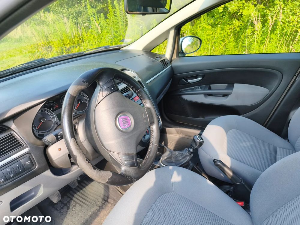 Fiat Linea - 3