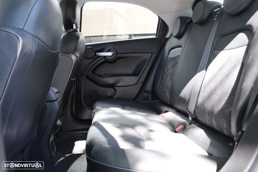 Fiat 500X 1.0 FireFly City Cross J18 - 20