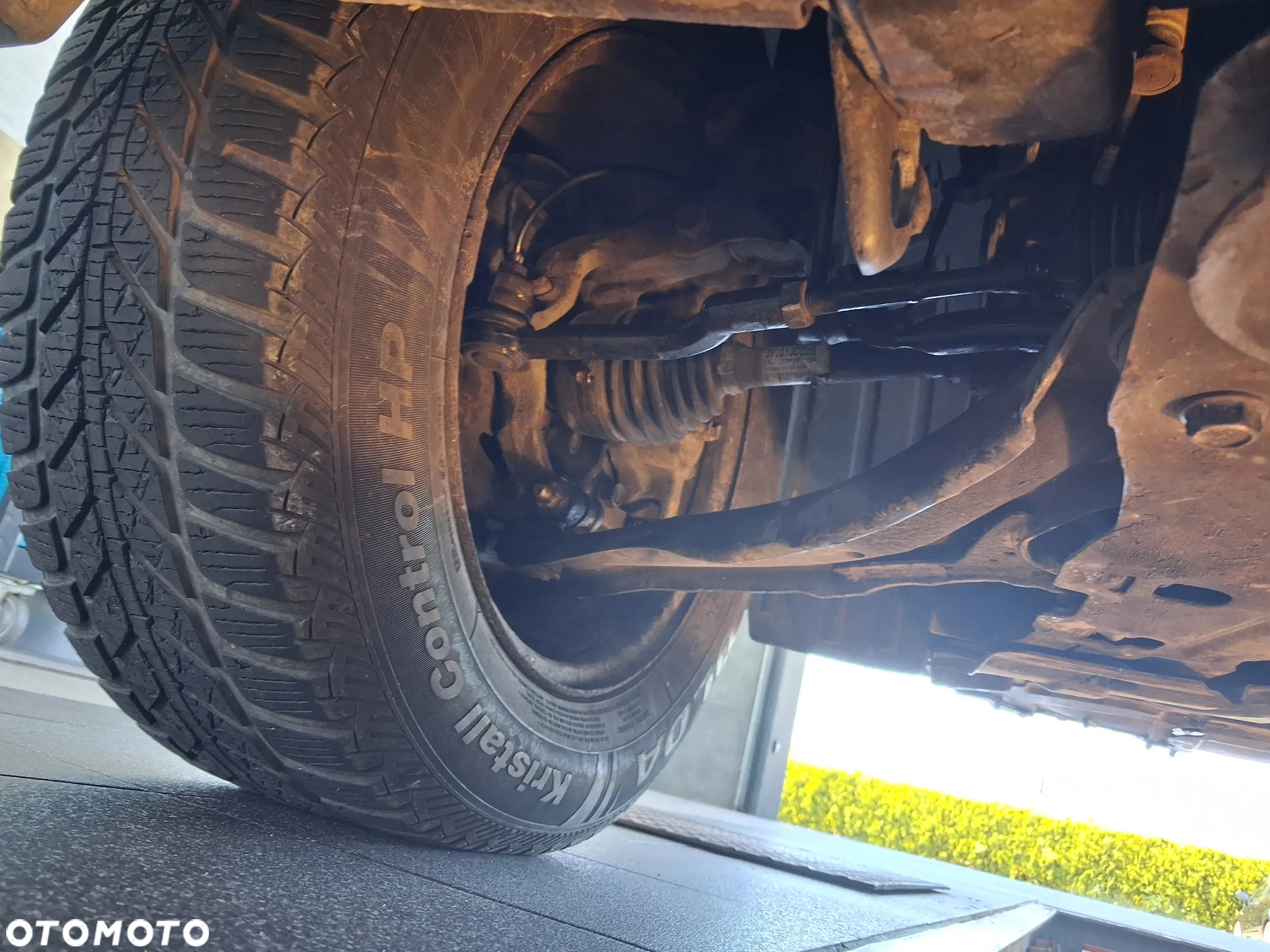 Nissan Qashqai+2 2.0 Acenta - 22