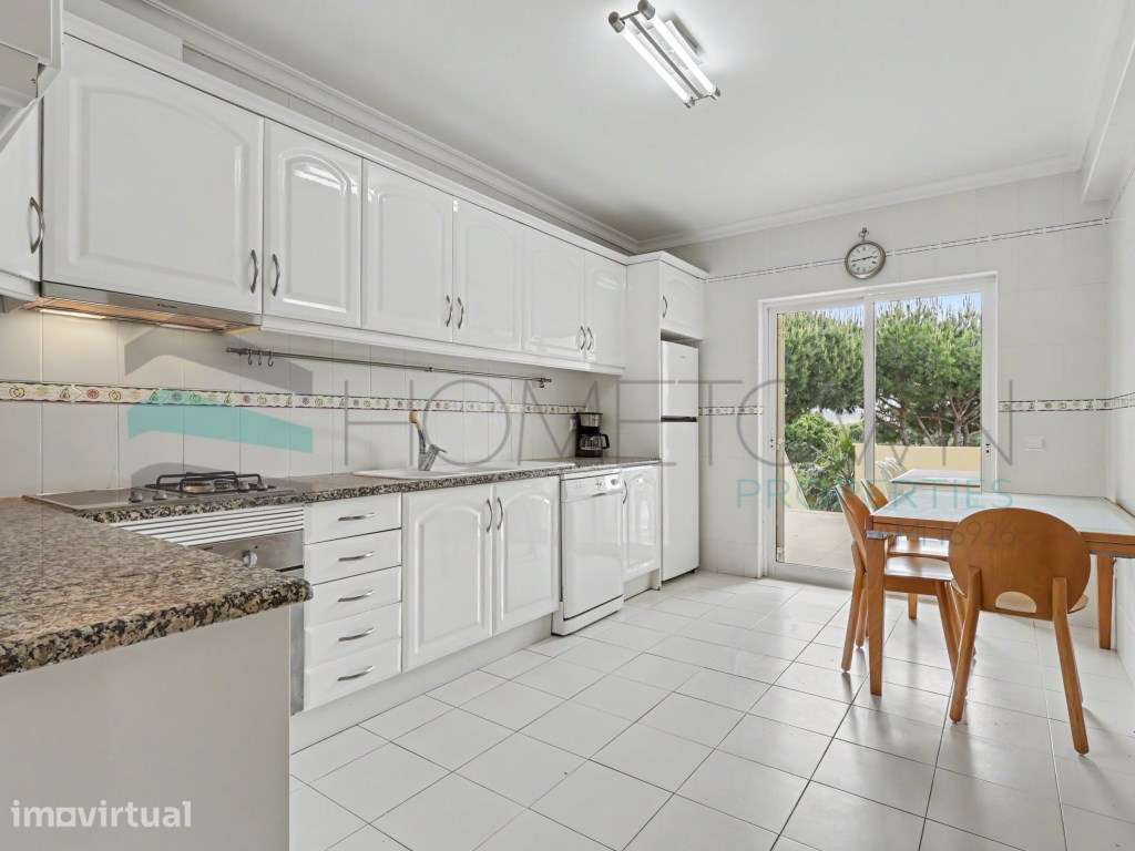 Moradia T3+1 - Caminho dos golfes, Vilamoura - Grande imagem: 3/60