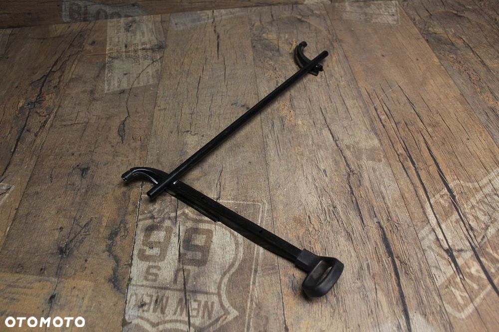 MECHANIZM REGULACJI FOTELA CADDY 2 II - 3