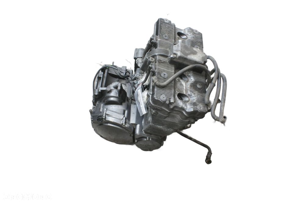 SILNIK Suzuki GSF 1200 Bandit 01-05 - 3