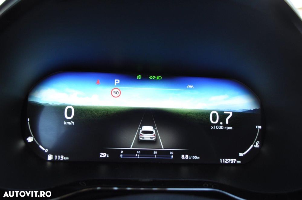 Kia Ceed 1.5 T-GDI DCT7 OPF GT Line - 29