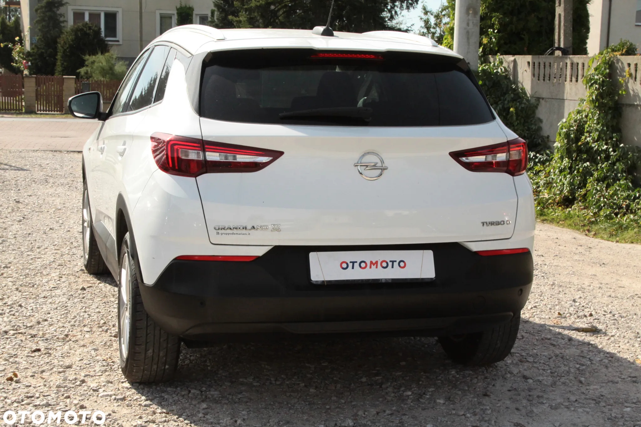 Opel Grandland X 1.6 D Start/Stop Dynamic - 9