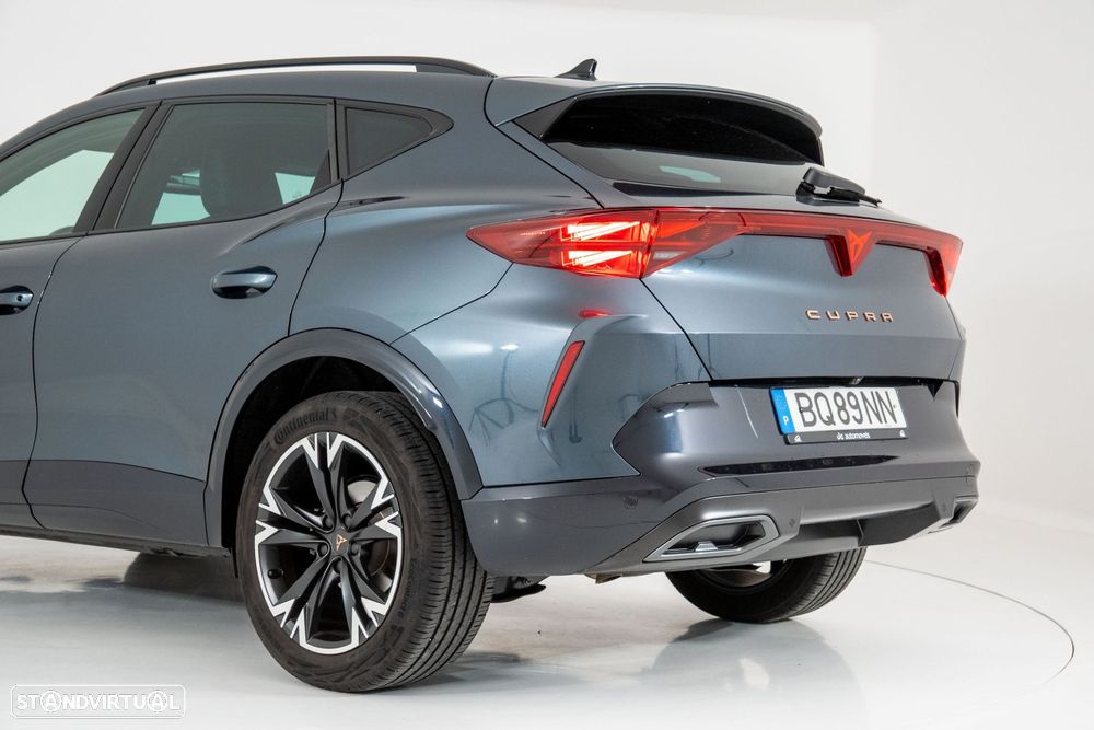Cupra Formentor 1.5 eTSI DSG - 14