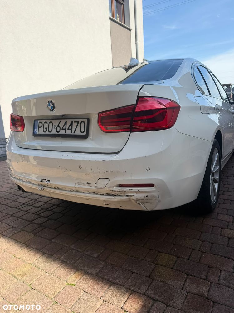 BMW Seria 3 320d xDrive Sport Line - 8