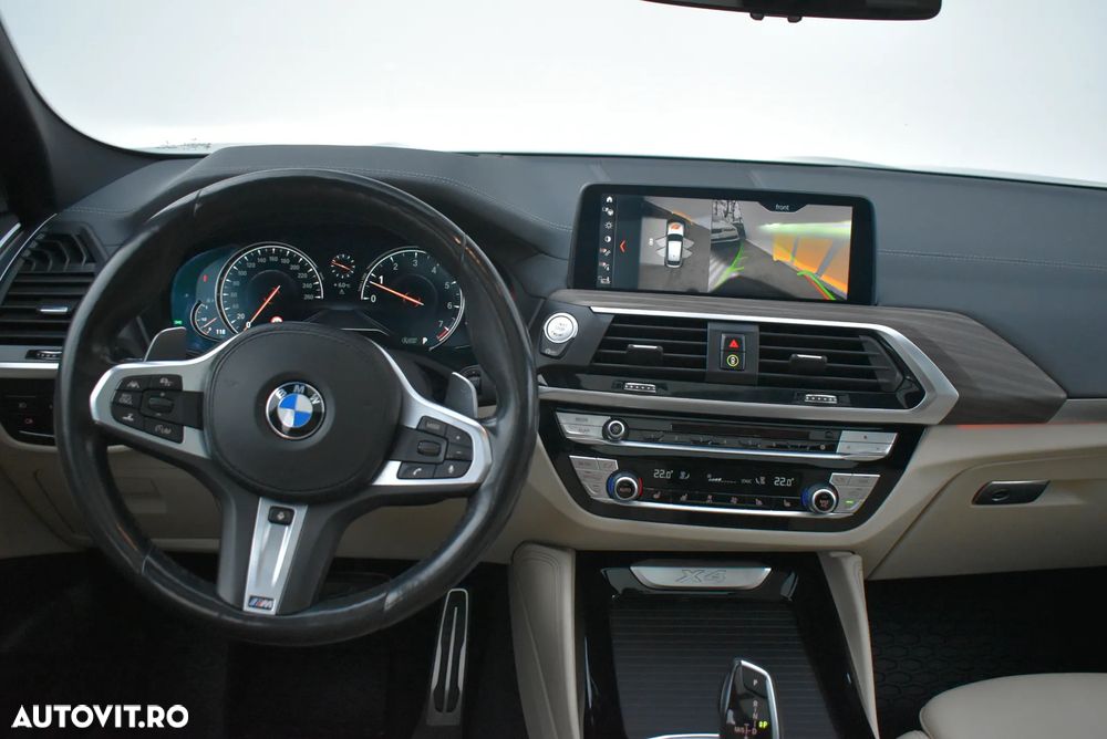 BMW X4 xDrive30i AT M Sport - 17