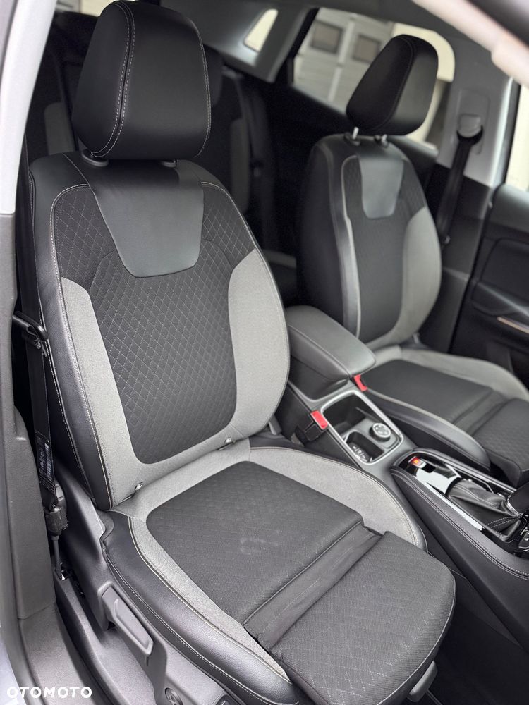 Opel Grandland X 1.5 D Start/Stop Automatik INNOVATION - 17