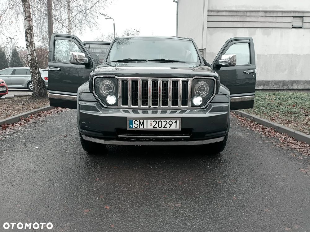 Jeep Liberty ver-3-7-4x4 - 3