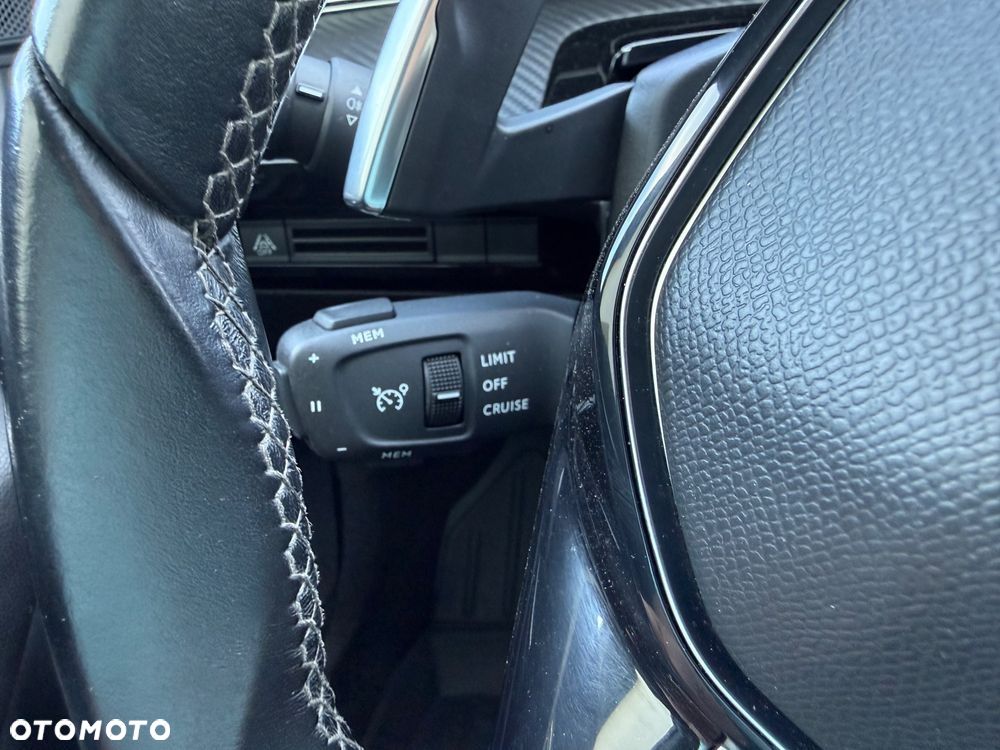 Peugeot 508 PureTech 180 EAT8 Active - 26