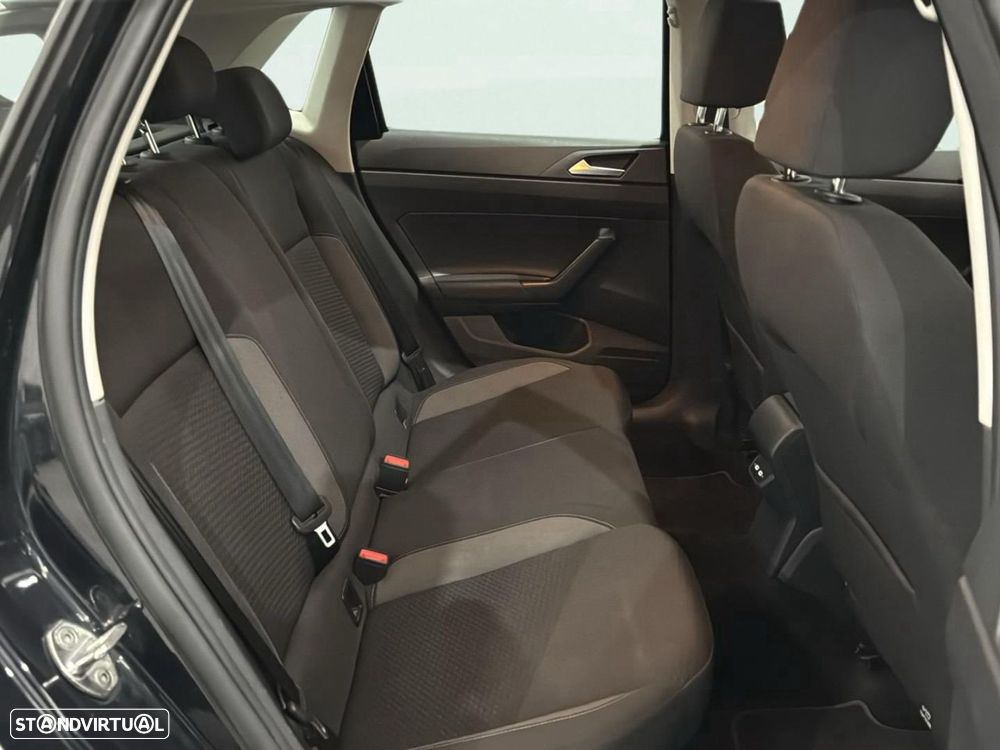 VW Polo 1.0 TSI Life - 15