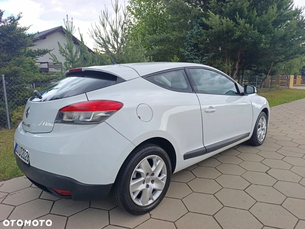 Renault Megane - 2