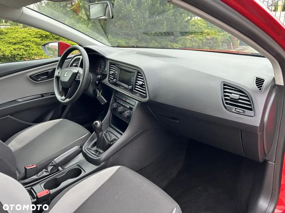 Seat Leon - 33